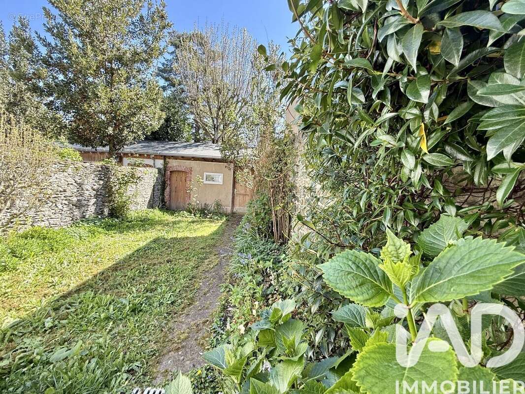 Photo 8 - Maison à LAVAL