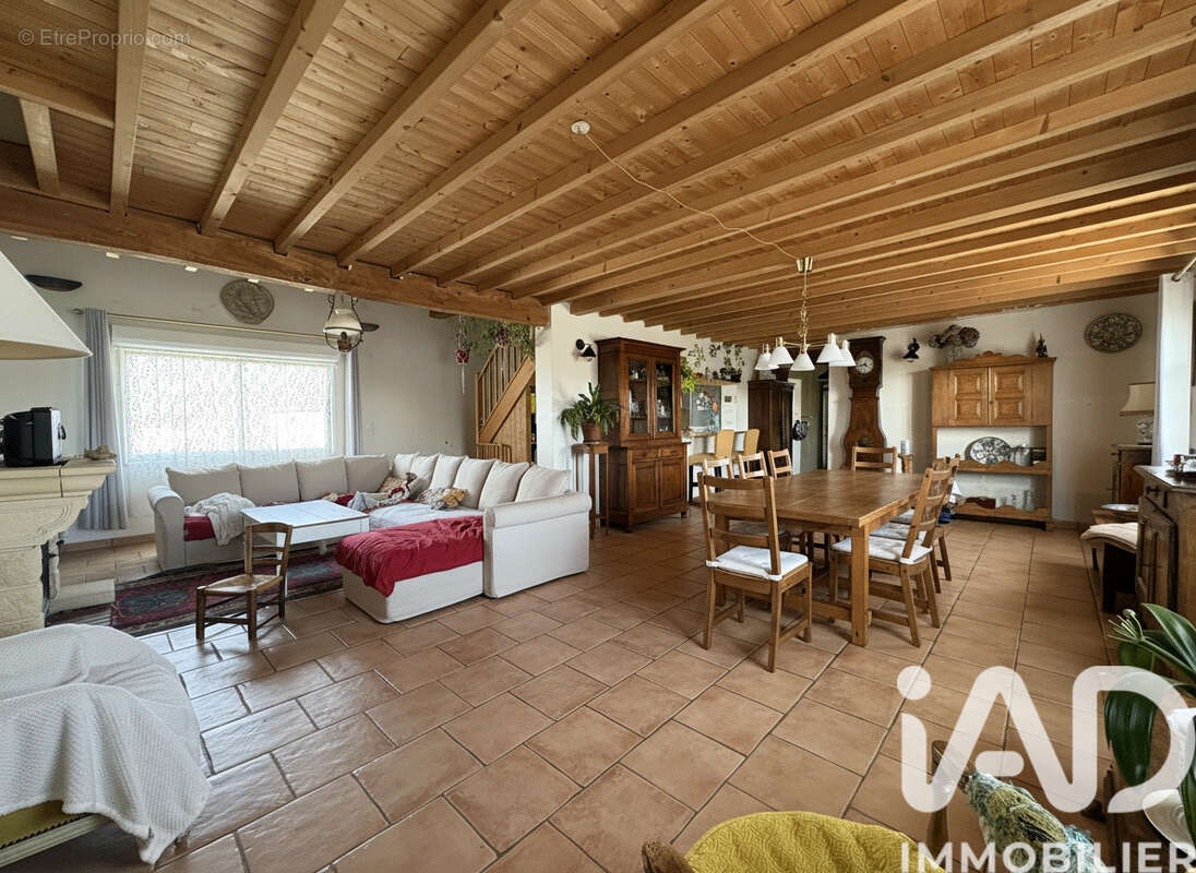 Maison 200 m² à Beussent  - photo 3