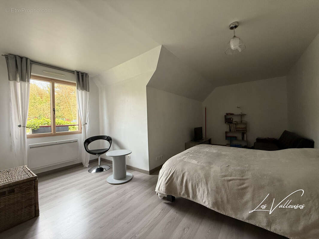 Maison à LONGUEVILLE-SUR-SCIE