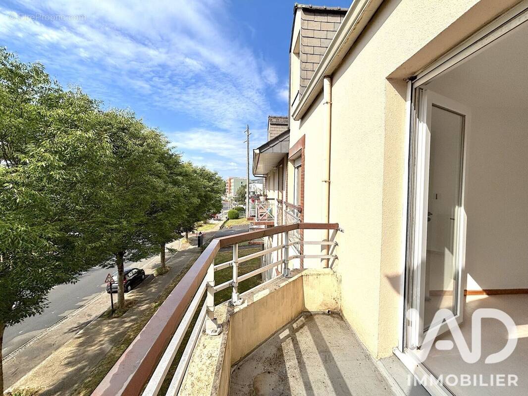 Photo 1 - Appartement à SAINT-HERBLAIN
