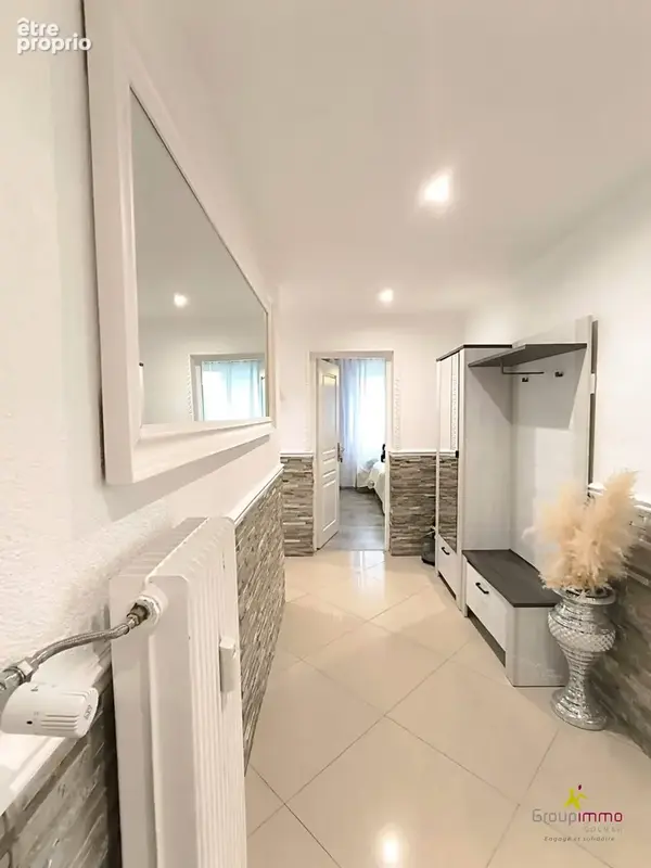 Appartement 85 m² à Colmar  - photo 4