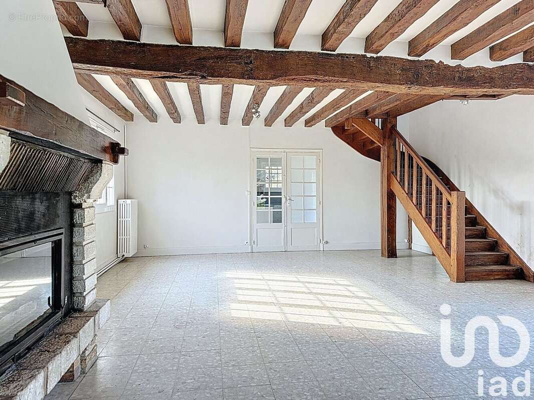 Photo 5 - Maison à HECOURT