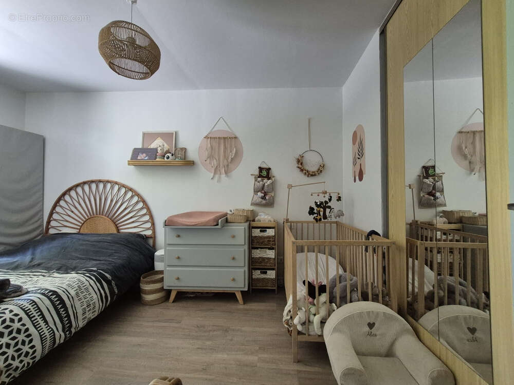 A Auch, Maison familiale alliant calme et confort - photo 11