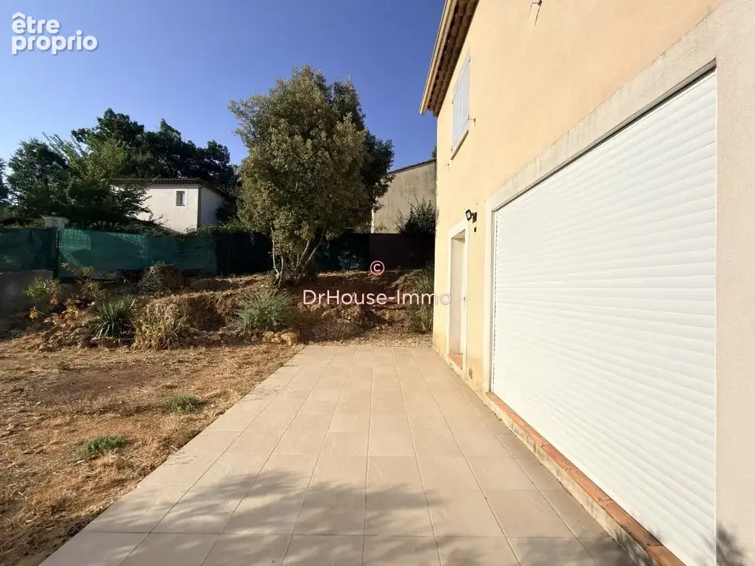 Maison 85 m² à Brignoles  - photo 8