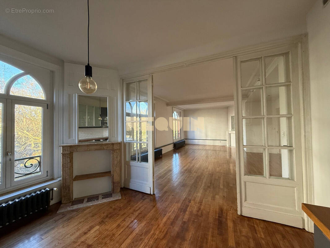 Appartement à LILLE
