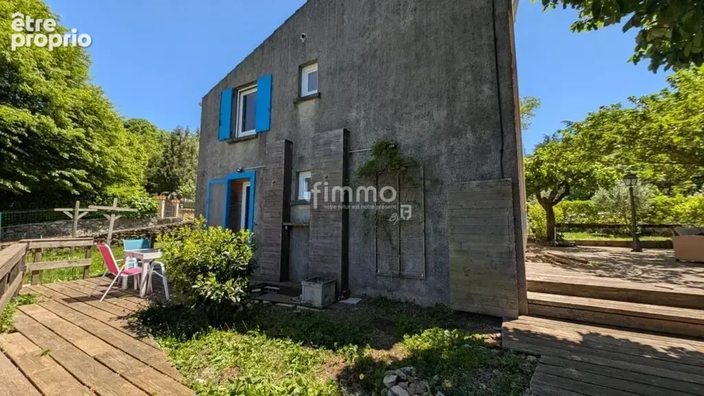 Maison 4 chambres et jardin - photo 6