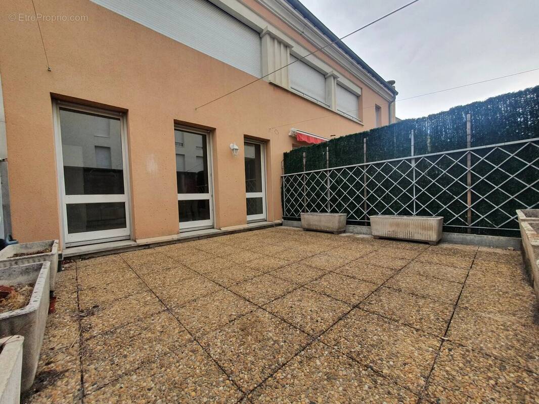Appartement à CAVAILLON