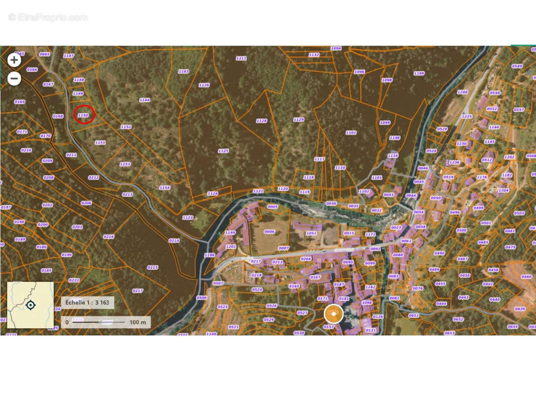 Terrain agricole - photo 4