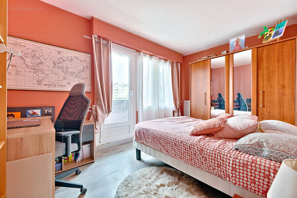 Appartement à CHOISY-LE-ROI