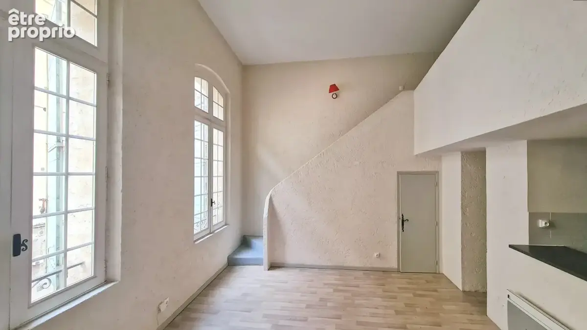 Uzès, appartement au cœur du centre historique - photo 2