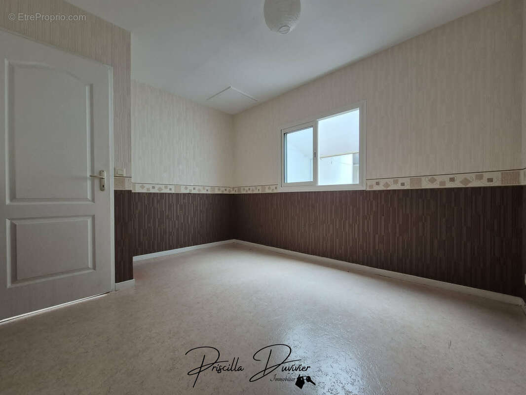 Appartement à NOAILLES
