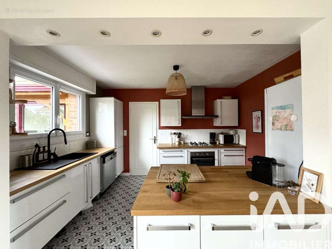 Photo 6 - Maison à LINSELLES