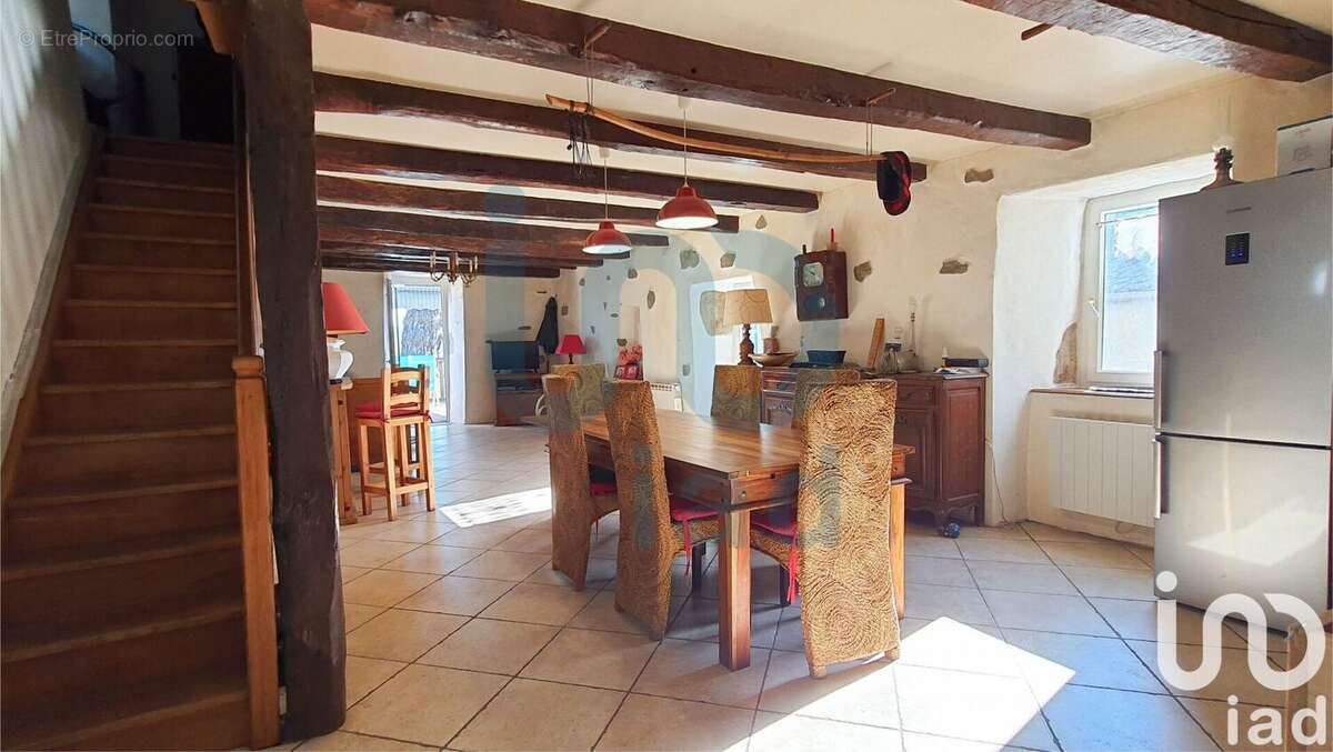 Photo 9 - Maison à MONTCLAR