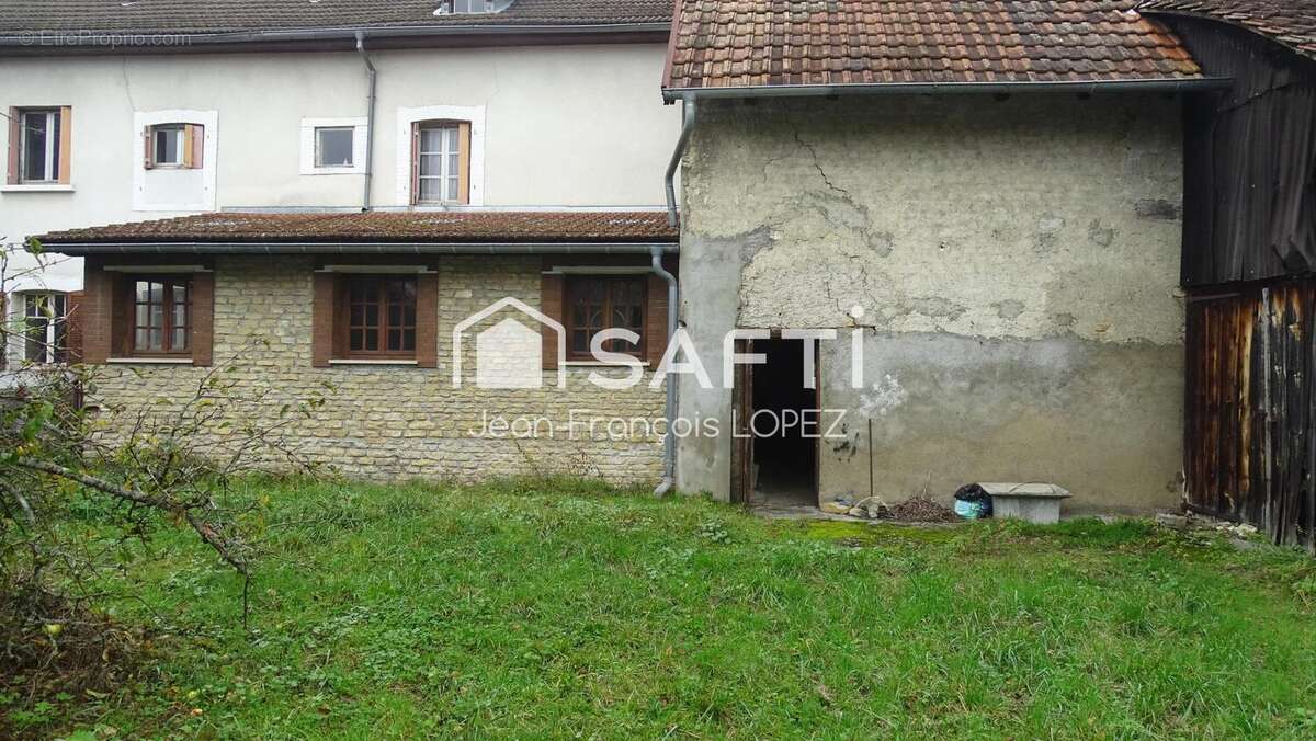 Photo 3 - Maison à MANDEURE