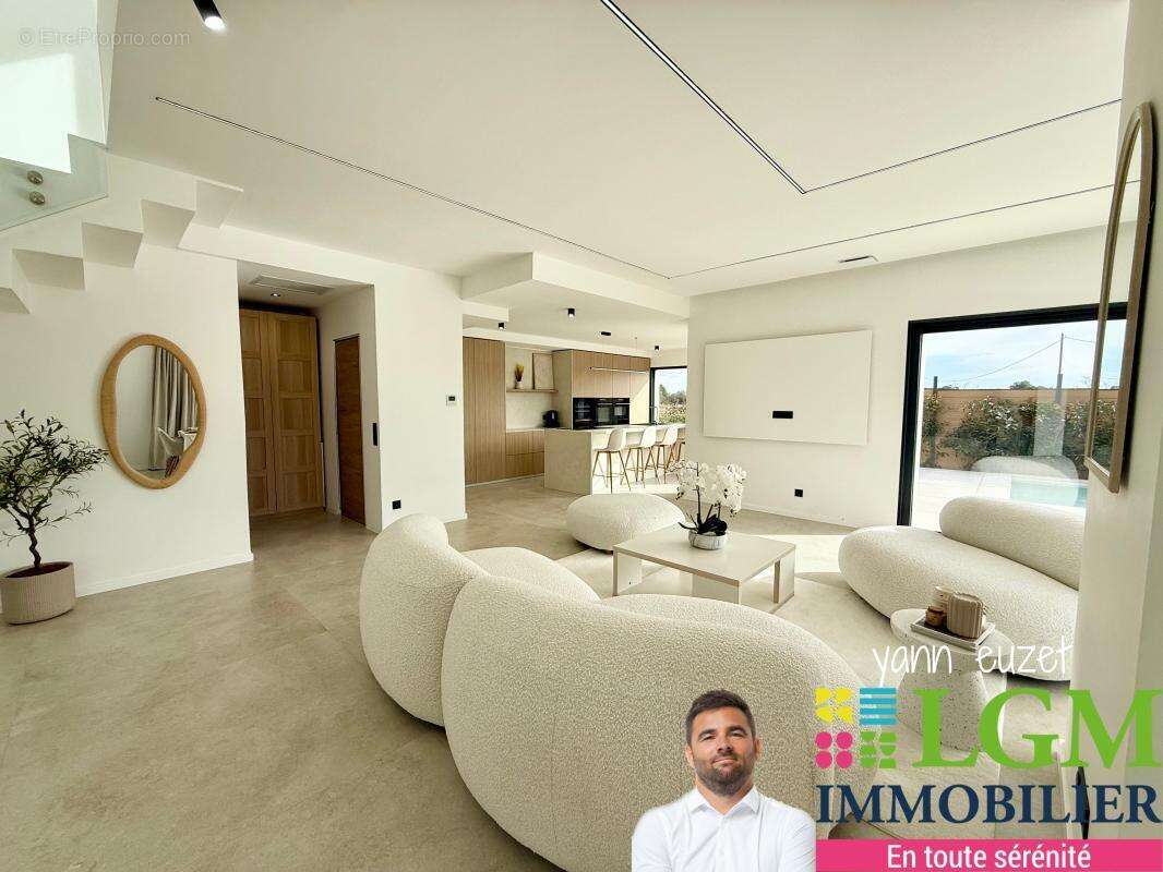 Maison à VILLETELLE