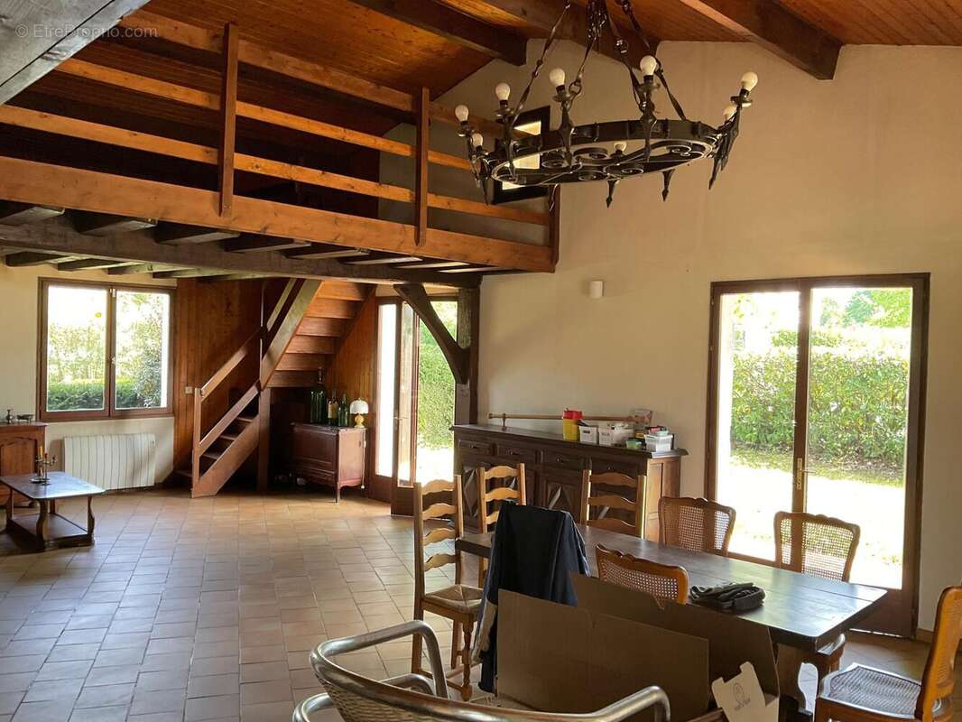 Photo 7 - Maison à BIGANOS