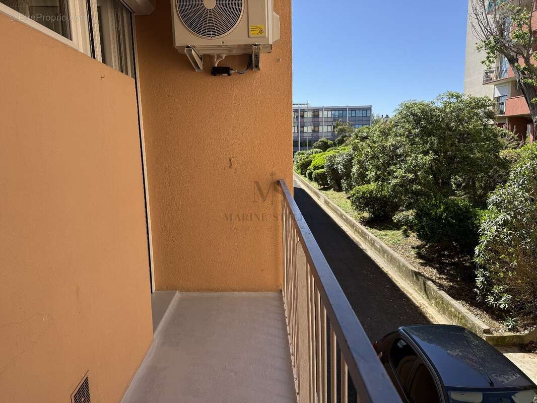 Appartement à BEZIERS