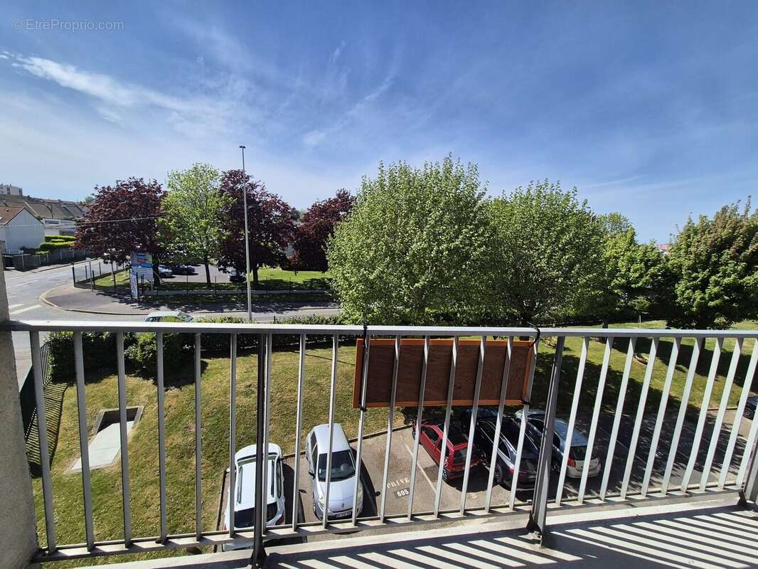 Appartement 79 m² à Le Havre  - photo 3