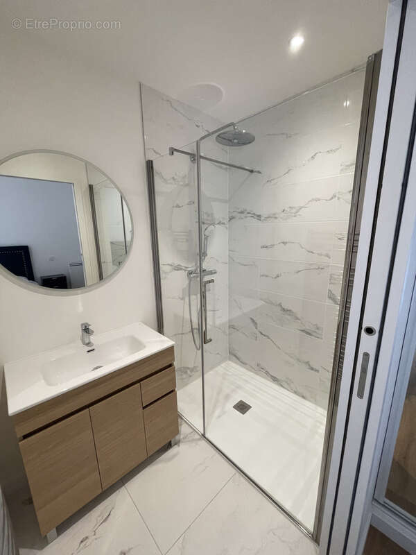 Appartement à LA BAULE-ESCOUBLAC