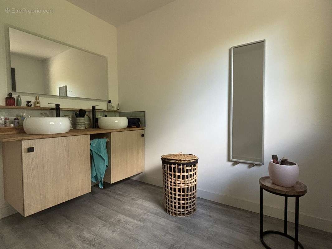 Maison à SEICHES-SUR-LE-LOIR