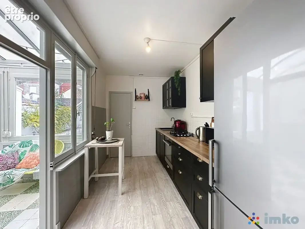 Maison 130 m² à Dunkerque  - photo 2