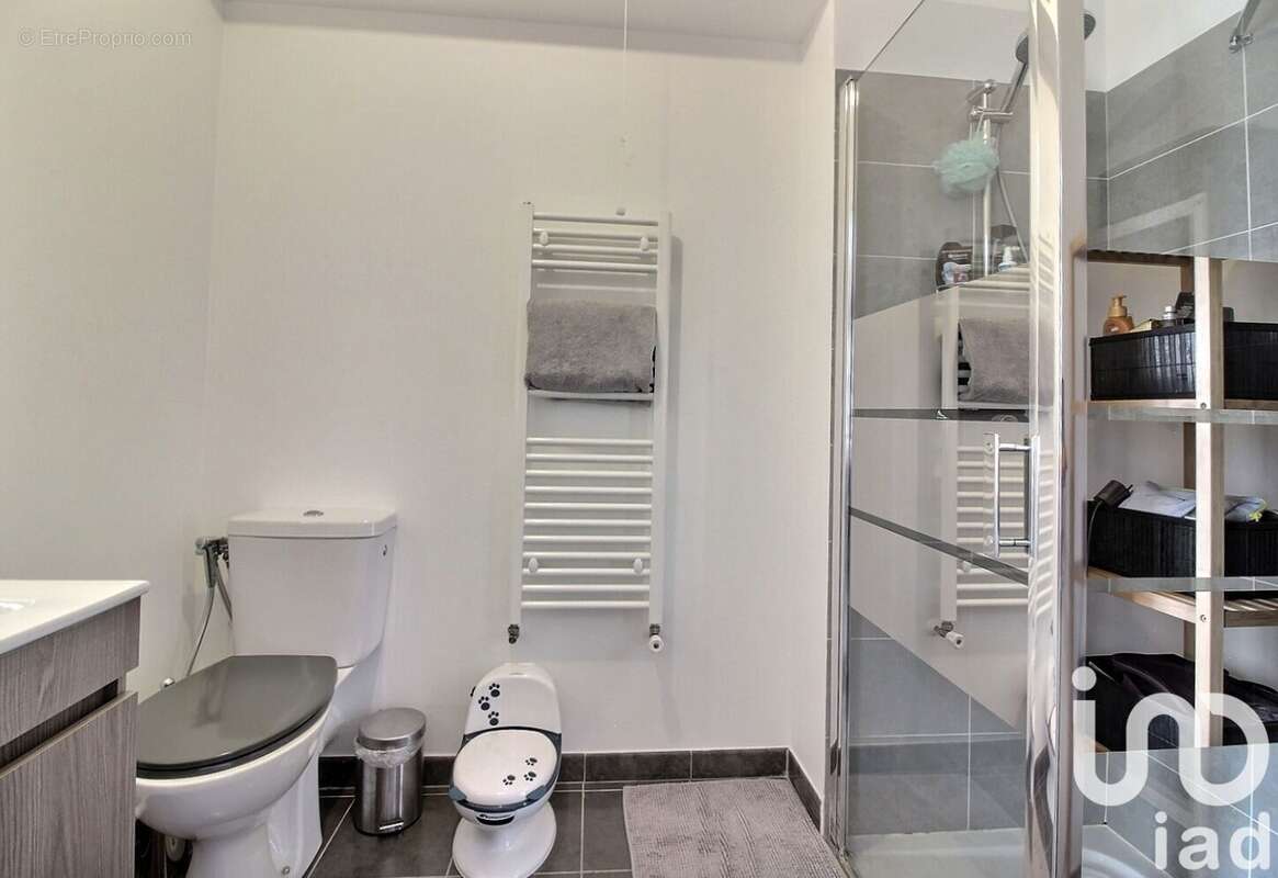 Photo 5 - Appartement à VILLENEUVE-LE-ROI