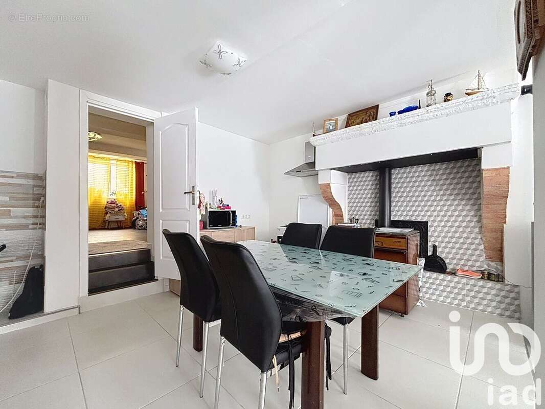 Maison 162 m² à Pierrefitte-Sur-Aire  - photo 4
