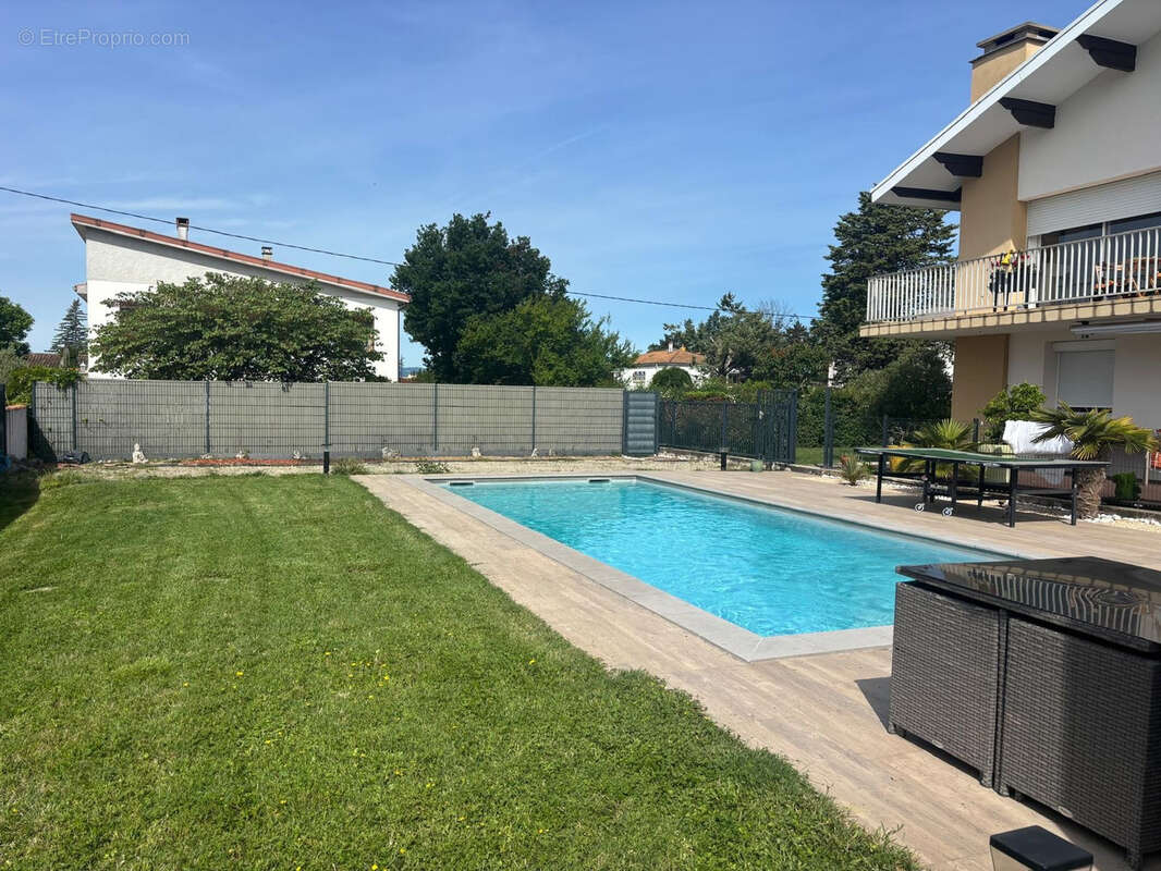 Grande maison de 200 m2 - photo 11
