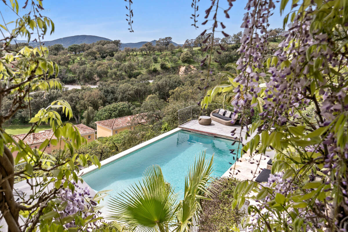 Maison à SAINTE-MAXIME