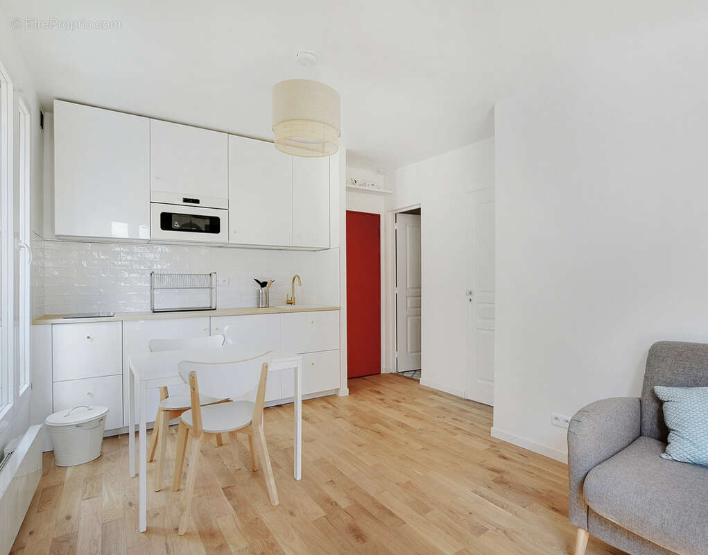 Photo 3 - Appartement à PARIS-2E