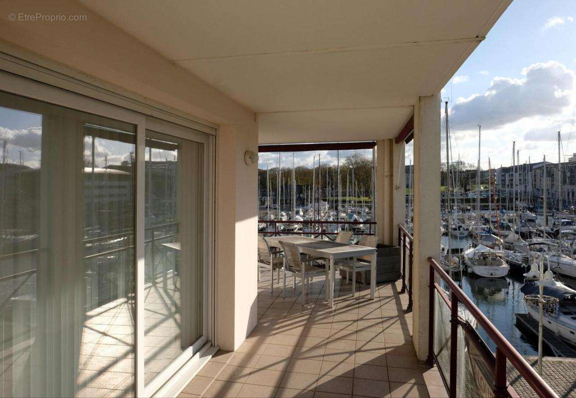 Appartement à ROCHEFORT