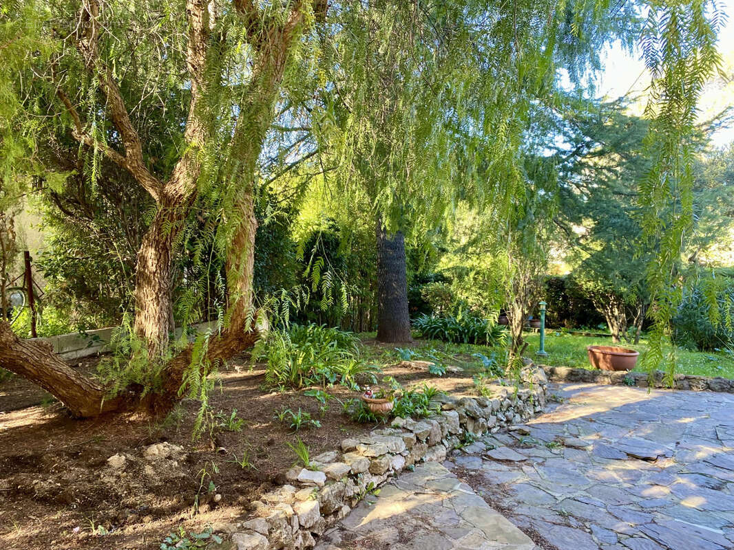 Maison à SAINT-RAPHAEL