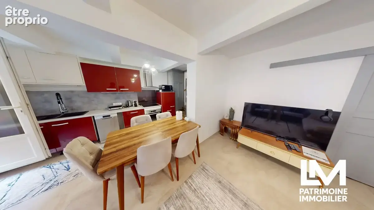 Maison à NIZAS