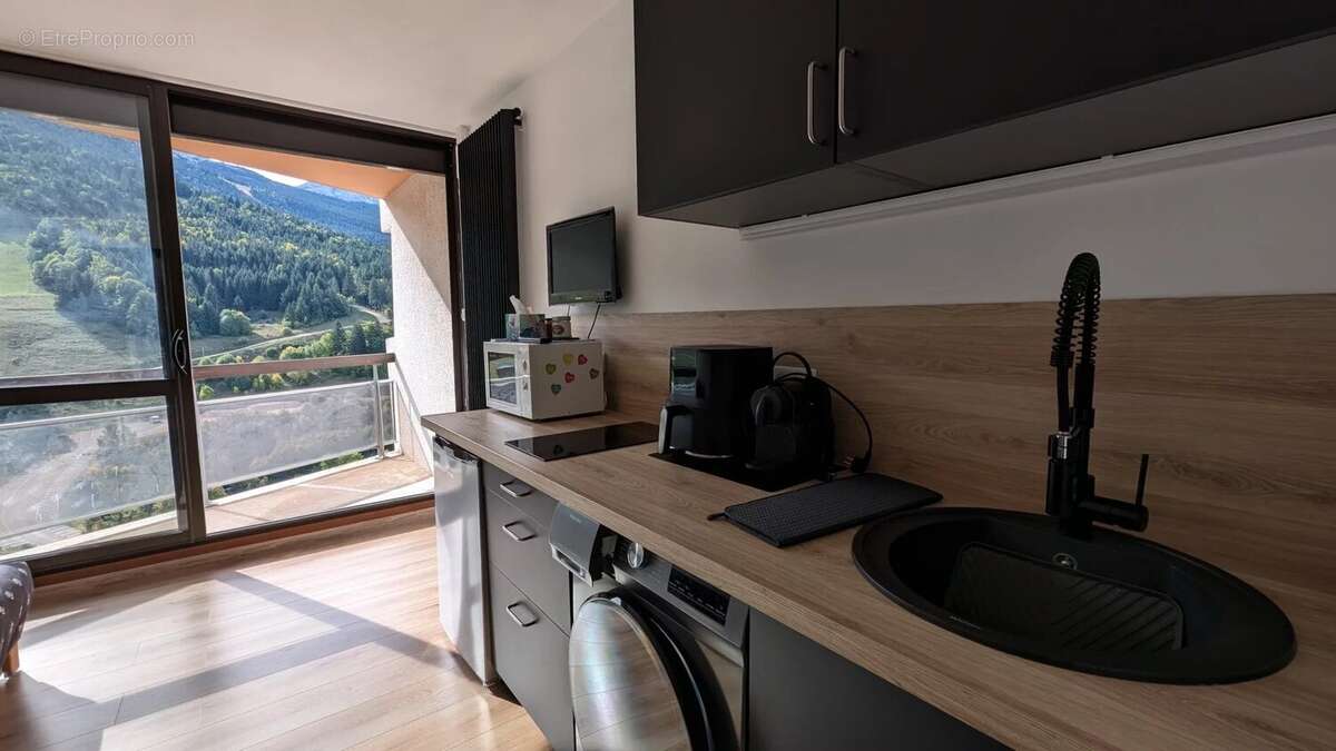 Appartement à VILLARD-DE-LANS