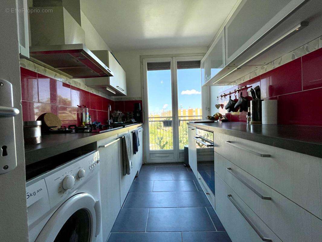 Appartement à TALENCE