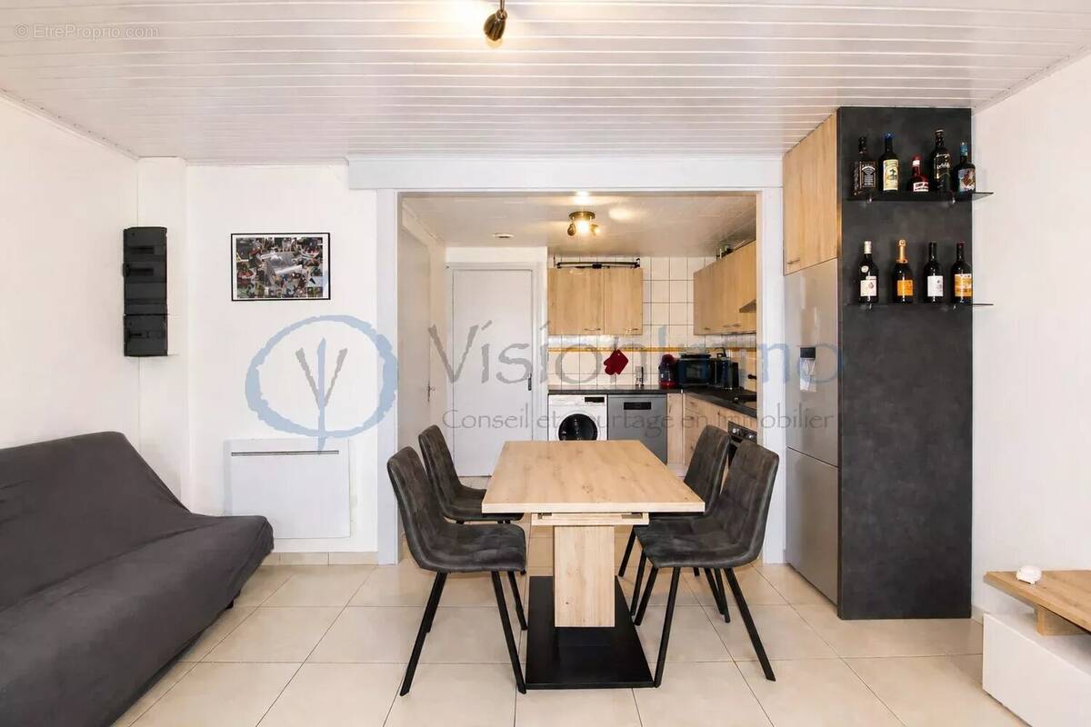 Appartement à GILLEY