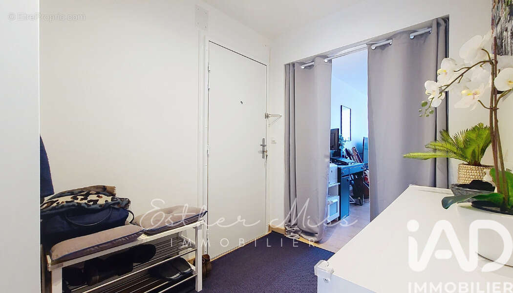 Photo 4 - Appartement à CHEVREUSE