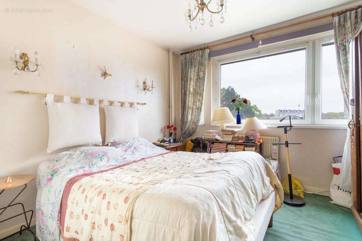 Appartement à MARCQ-EN-BAROEUL