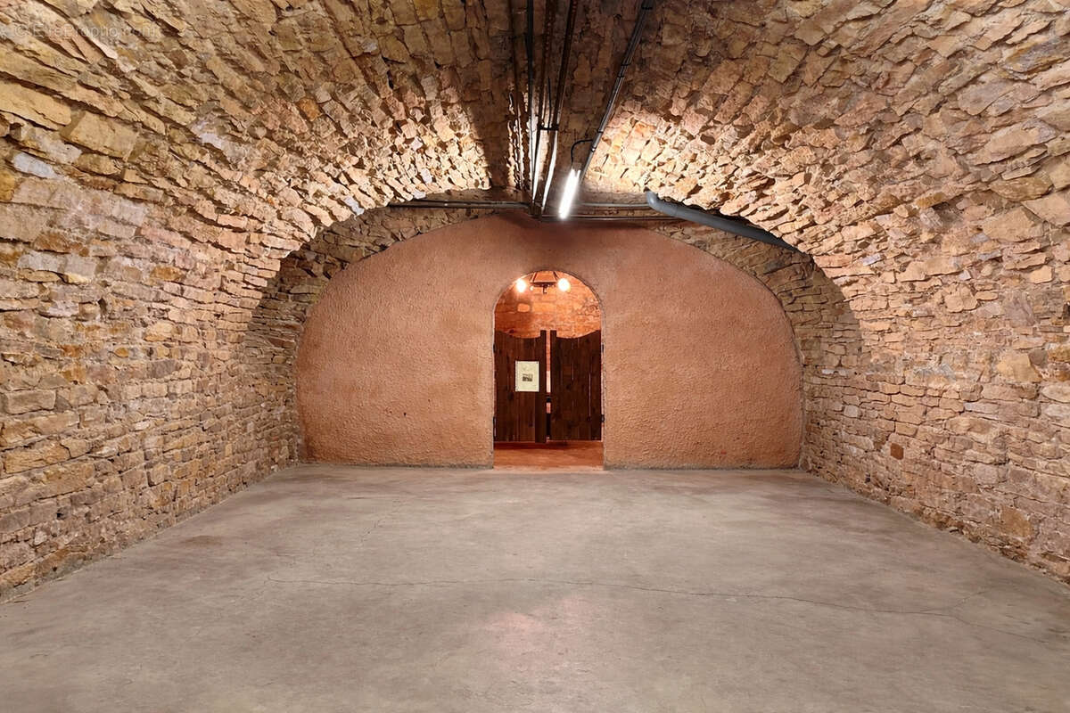 Maison à LIERGUES