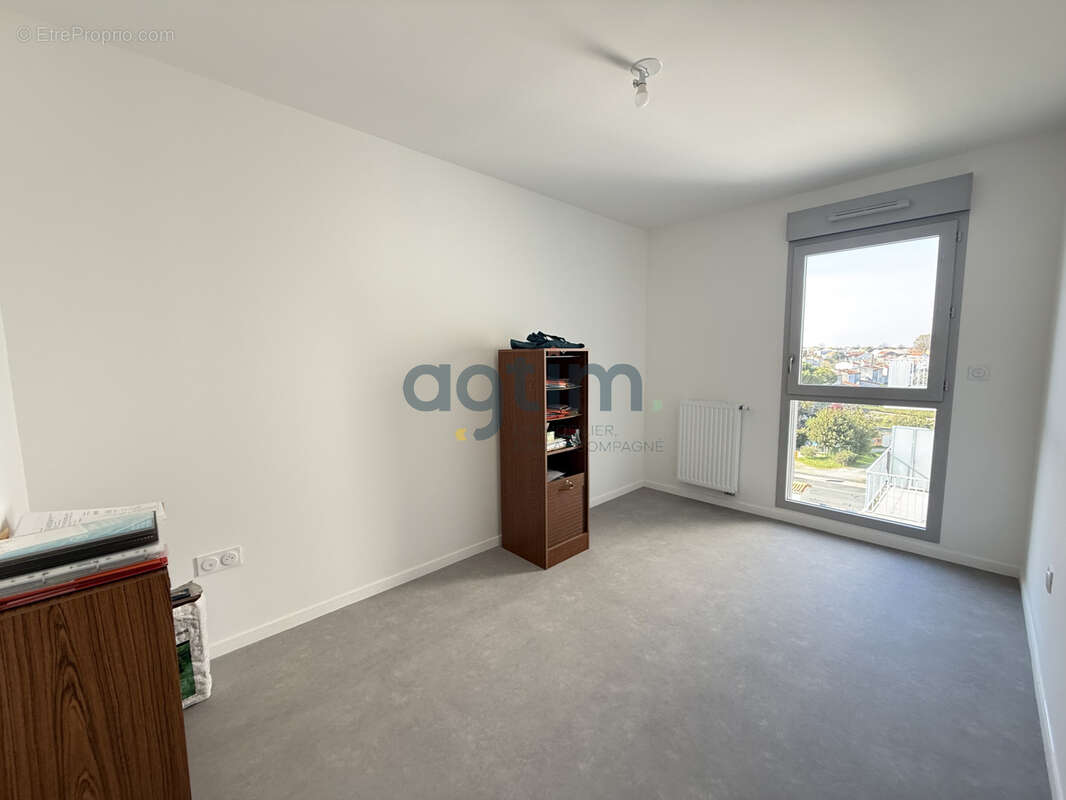 Appartement à LA ROCHE-SUR-YON