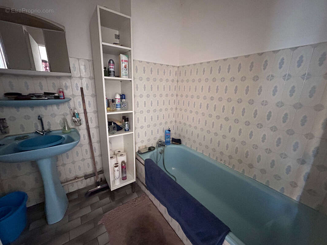 Appartement T1 bis Loué - photo 6