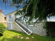 Maison à CHATEAUBRIANT