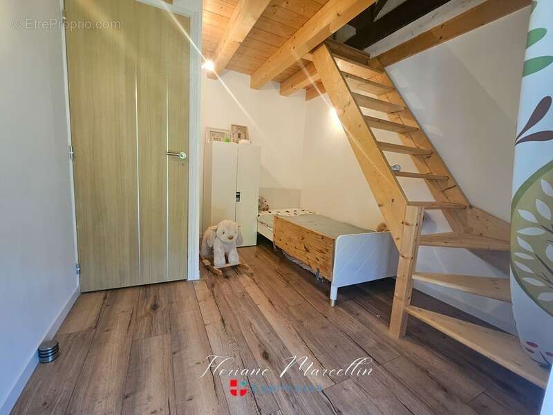 Maison à SAINT-LAURENT