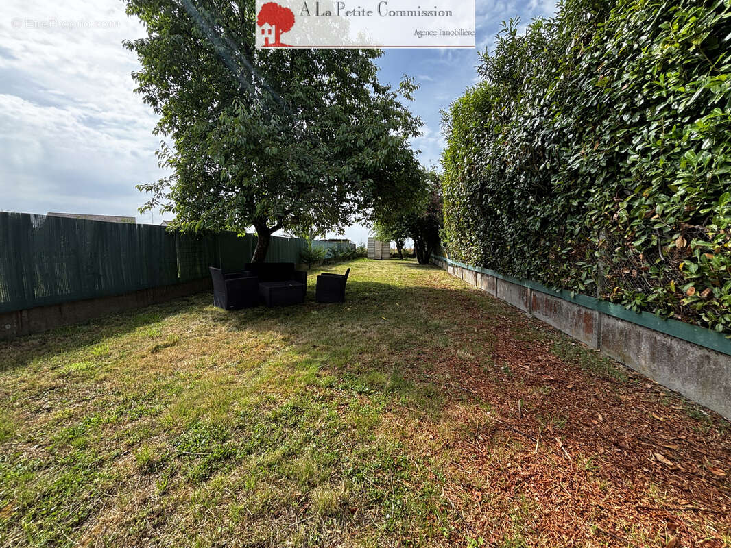 À VENDRE   Maison familiale à Thivars, aux portes de Chartres ! - photo 6
