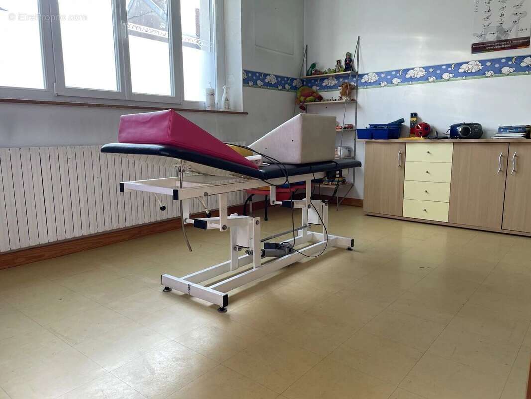 Commerce à SAINT-DIE-DES-VOSGES