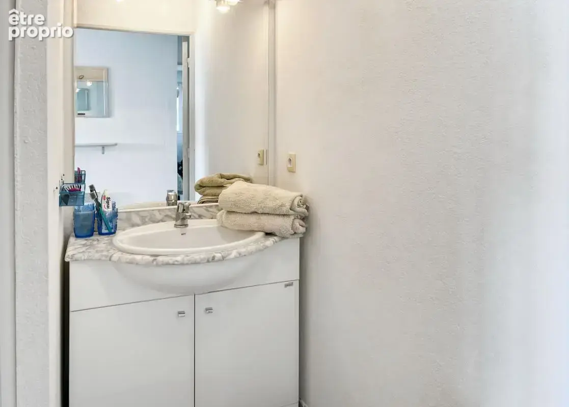 Vente appartement à Marseillan avec vue imprenable - photo 15
