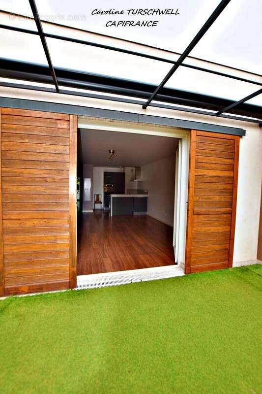 Appartement à HYERES