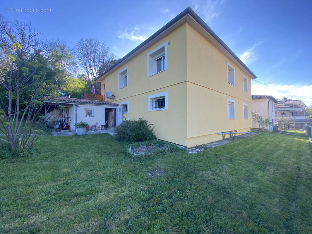 Maison à AUCH