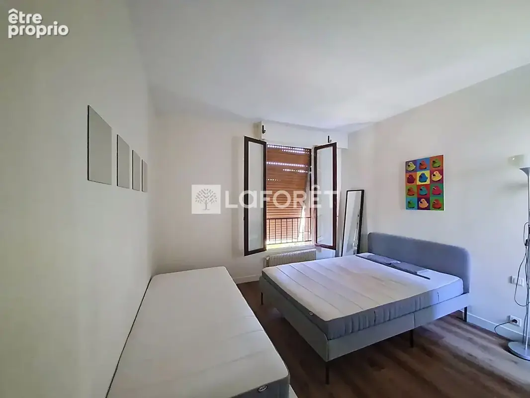 Appartement Cachan 2 pièce(s) 46 m2 - photo 6