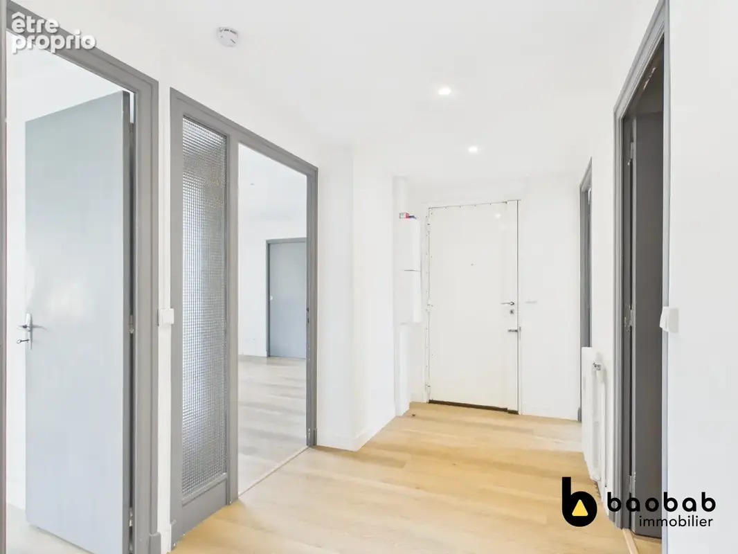 Appartement 3 pièces 66 m² à vendre à Chambery (73000) - photo 6